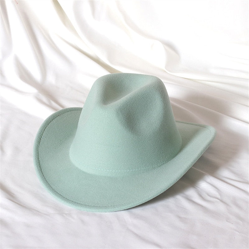 Outlander Cowboy Hat