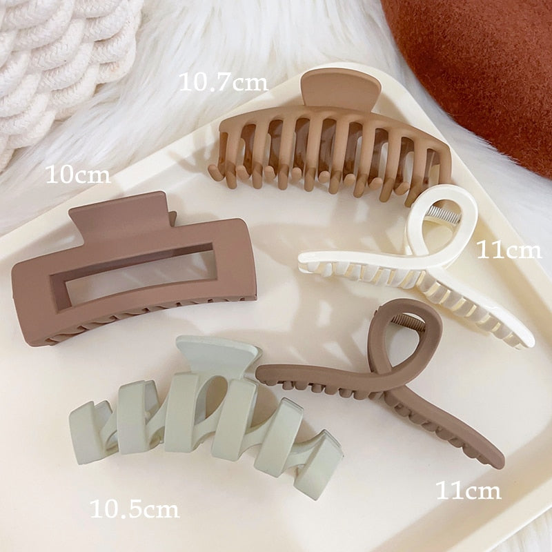 Claw Clips