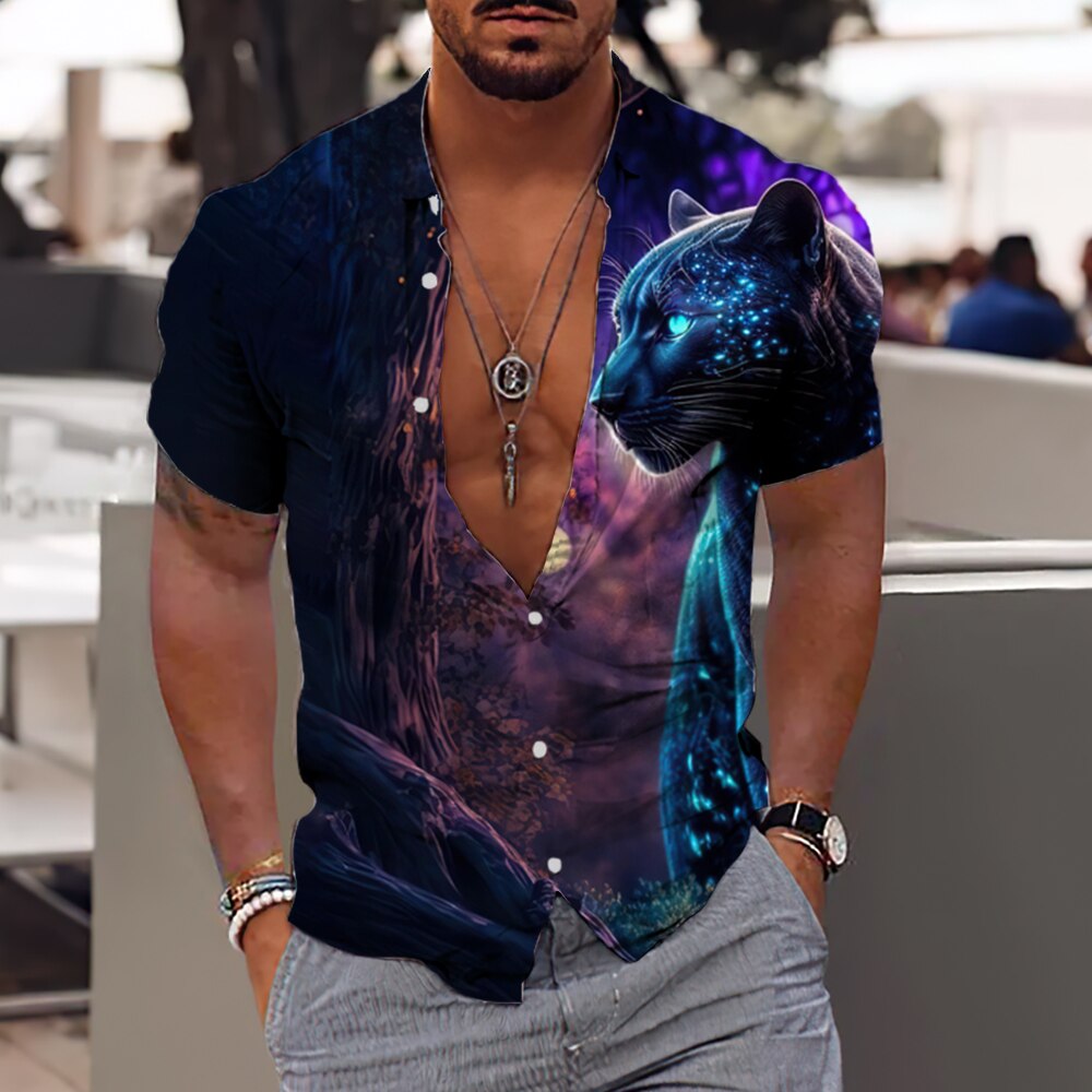 RS Spirit Animal Shirt