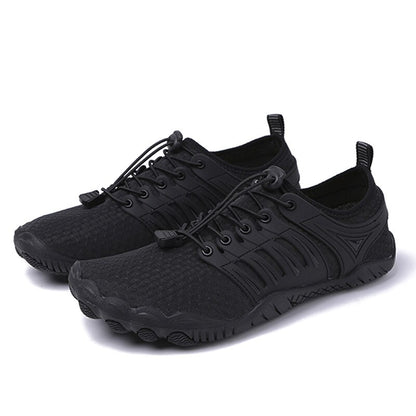 Cushioned Comfort Running Sneakers