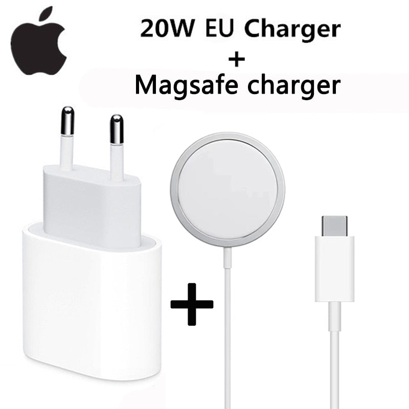 Apple MagSafe Wireless 20W Charger