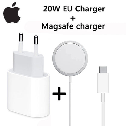 Apple MagSafe Wireless 20W Charger