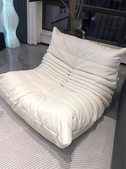 Caterpillar Single Sofa Lazy