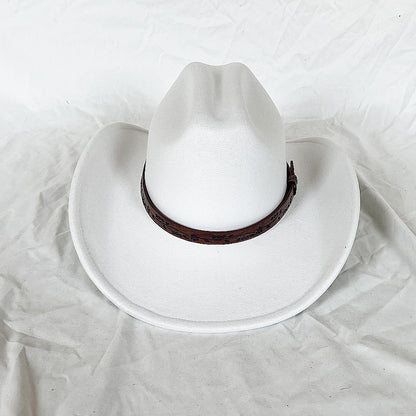 Western Cowboy Hat