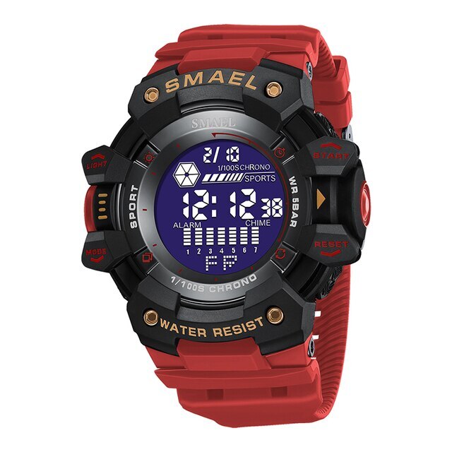 SMAEL Kids Digital Watch