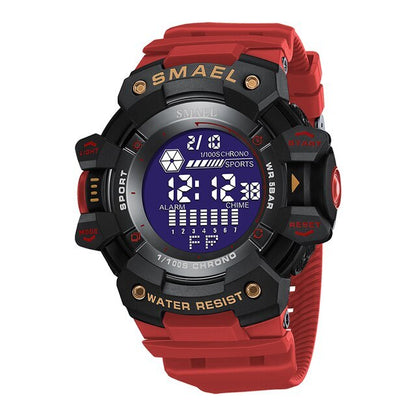 SMAEL Kids Digital Watch