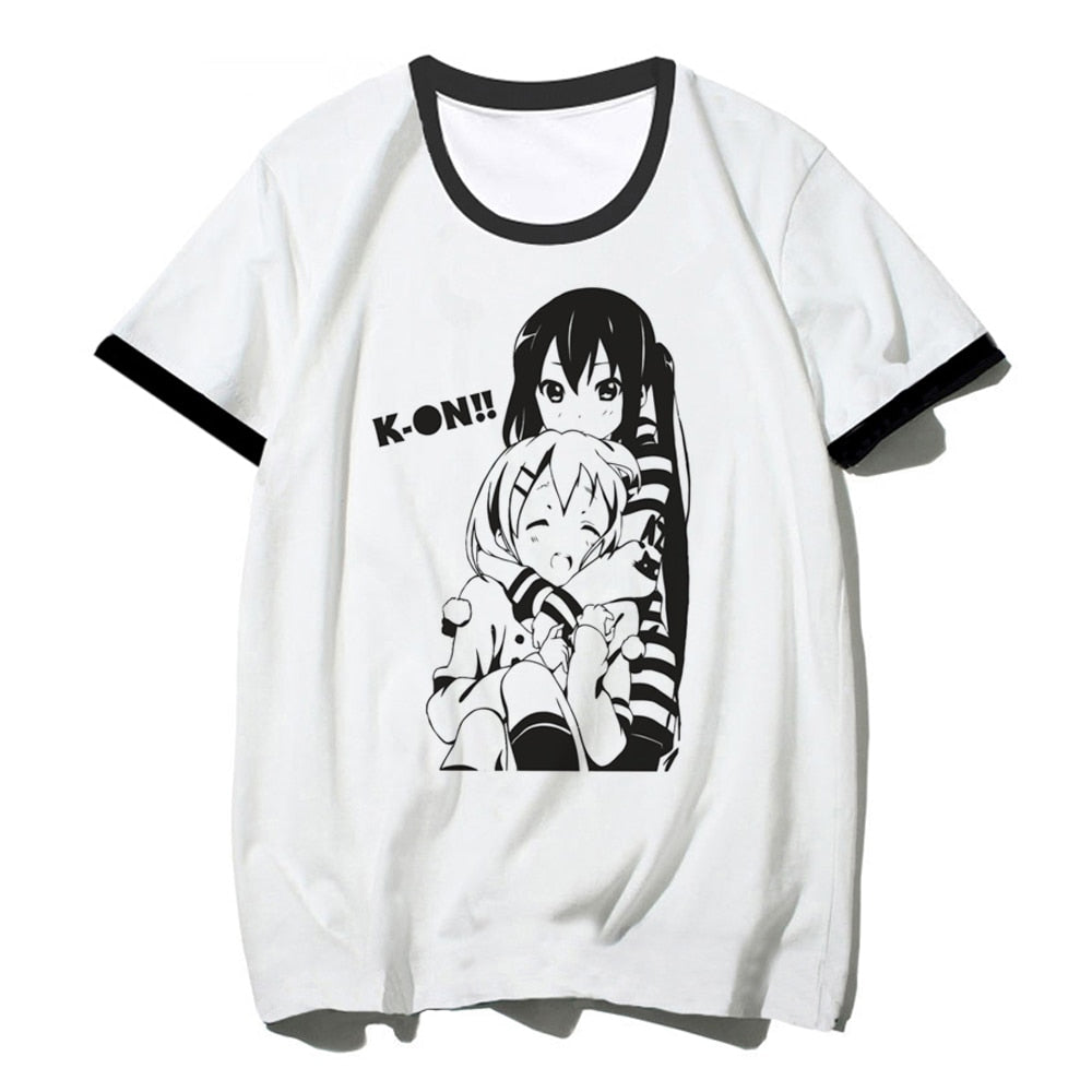 RS K-On Shirt