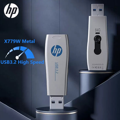 HP USB Flash Drive 3.2