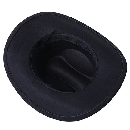 Ethnic Style Cowboy Hat