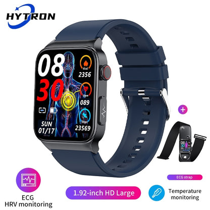 Health Monitor Smart Watch