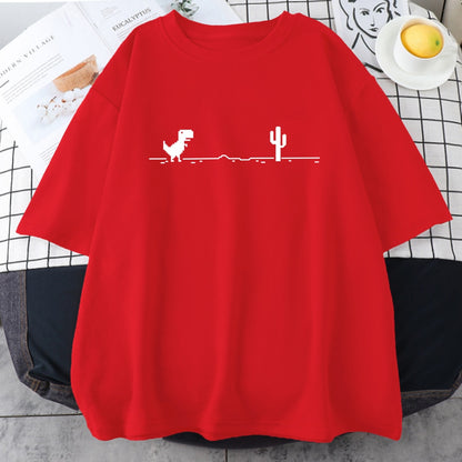RS Cactus Shirt