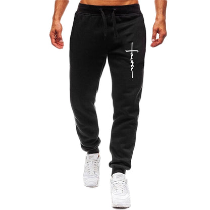FAITH Sweatpants