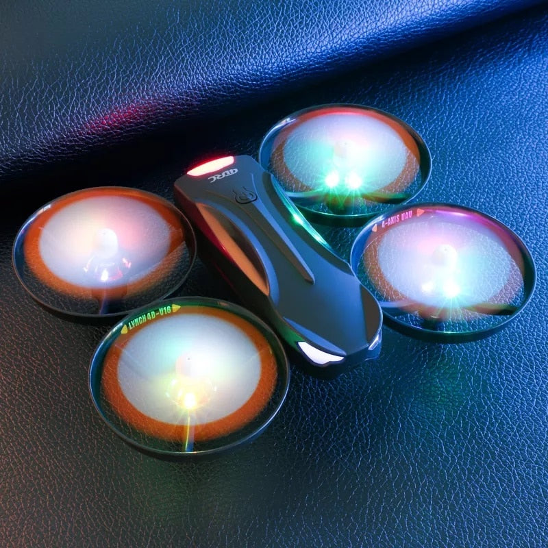 V16 Mini Drone 10K HD Camera