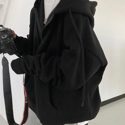 Warm Winter Hoodie