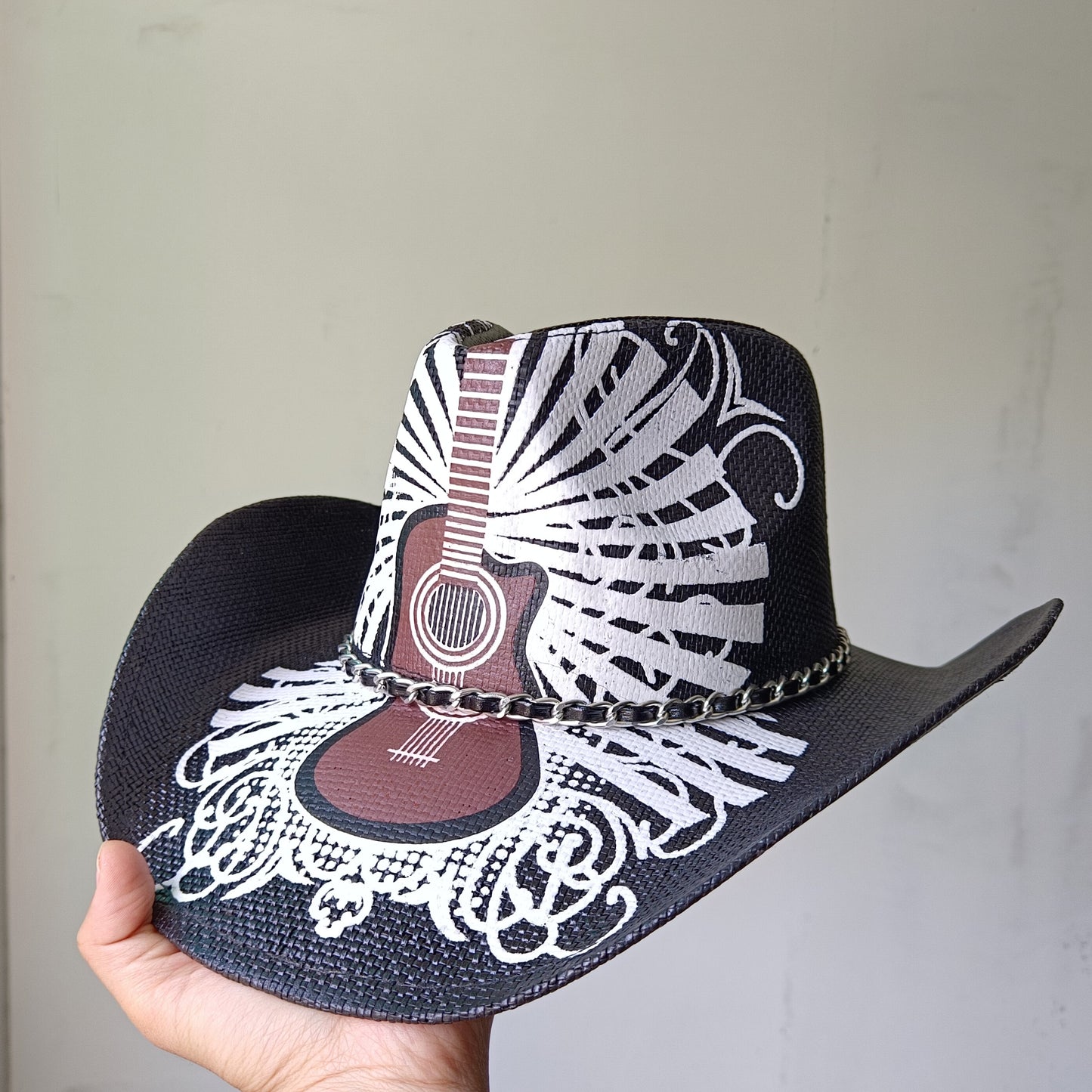 Wide Brim Breathable Beach Hat