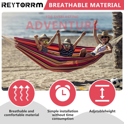 240x150cm Reytorrm Hammock
