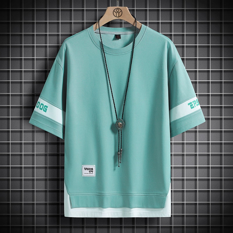 RS Necklace Shirt
