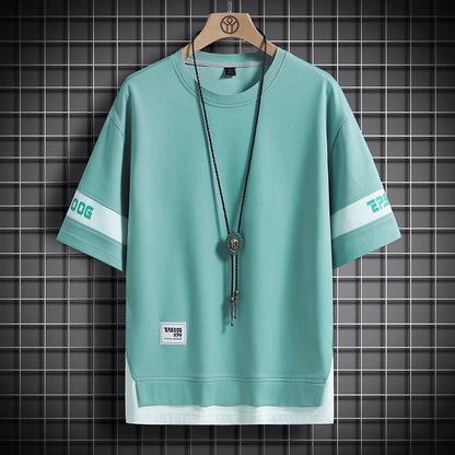 RS Necklace Shirt