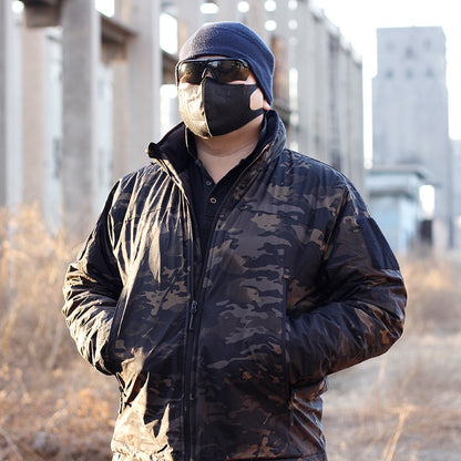 L7 Military Waterproof Jacket