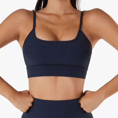 Seamless Yoga Set