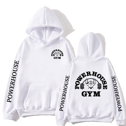 RS PowerHouse Hoodie