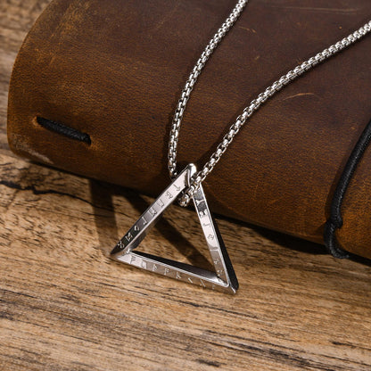 Norse Viking Pendant