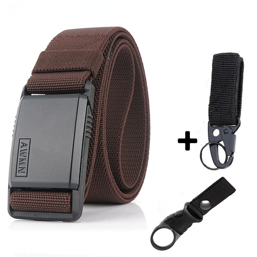Nylon Magnetic Belt