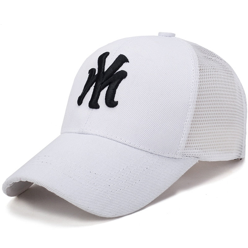Vintage Baseball Caps