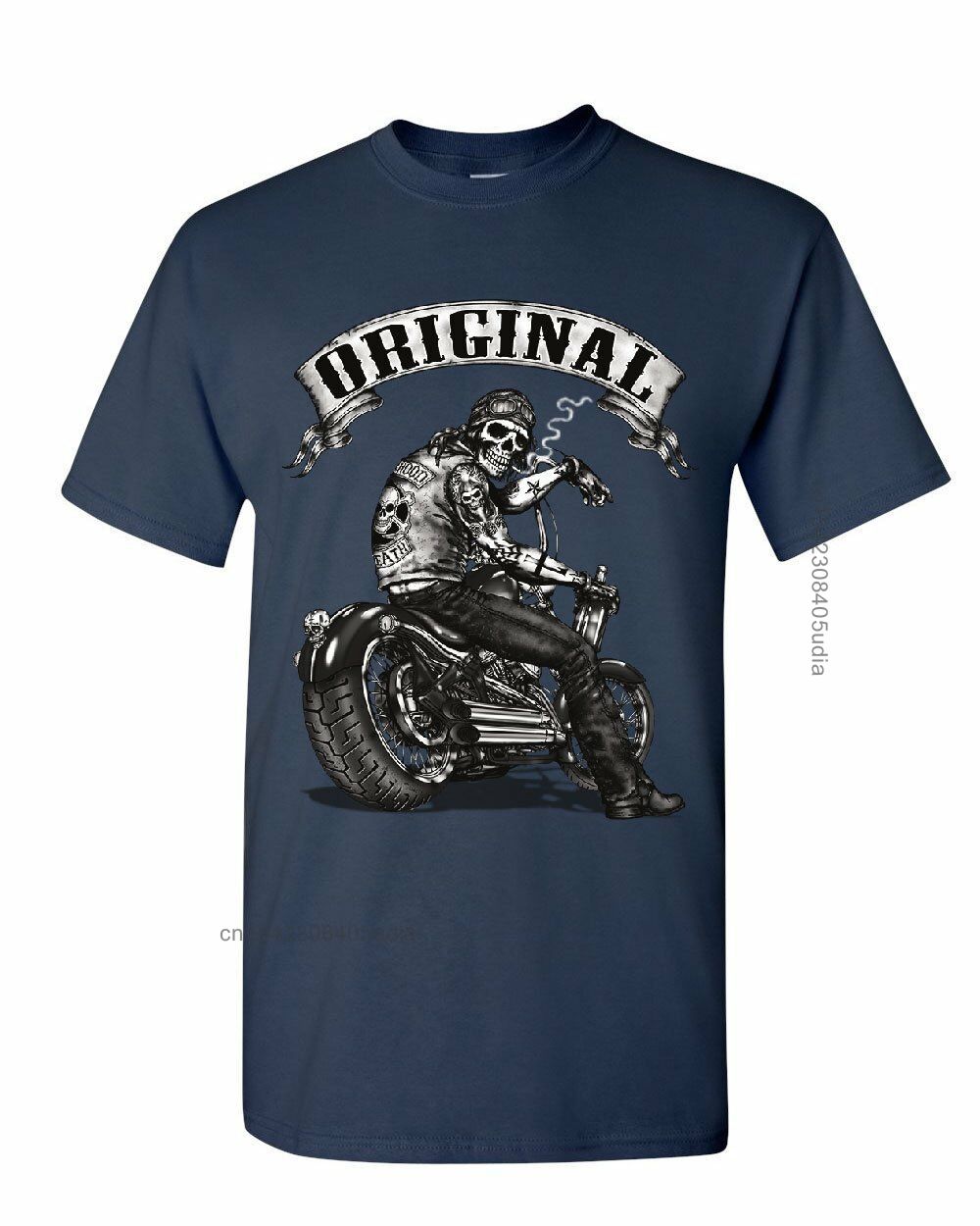 RS Biker Shirt