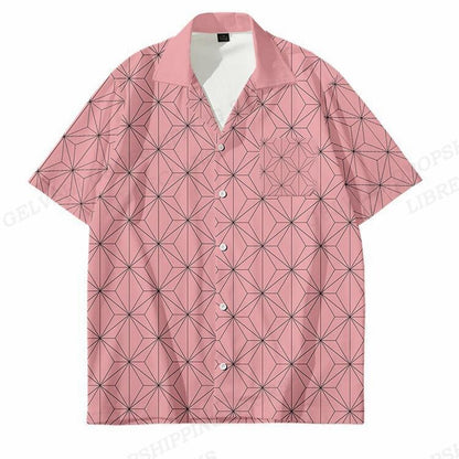 RS Demon Slayer Shirt