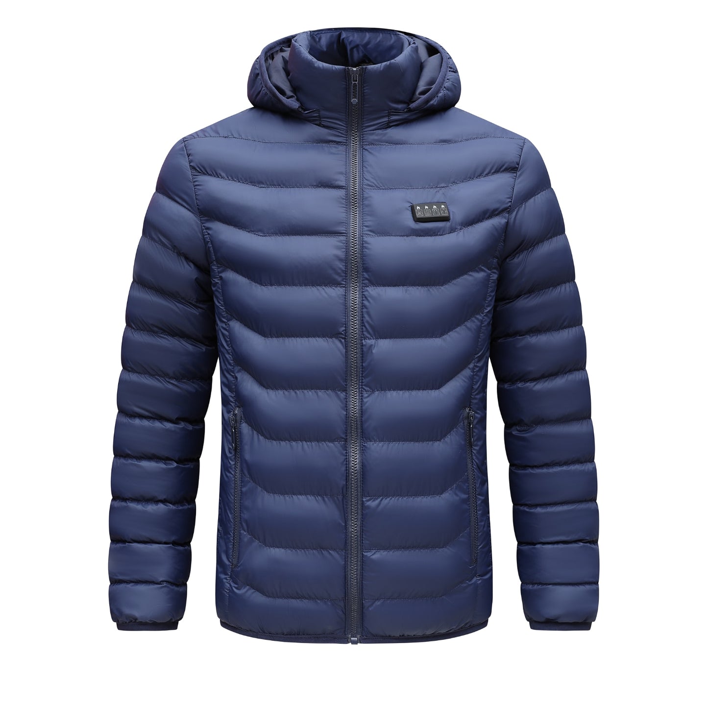 Heated Winter Jacket