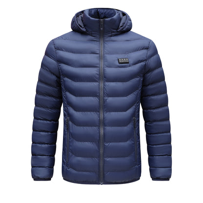 Heated Winter Jacket