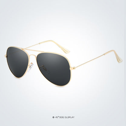 Metal Frame Ray Ban Mimics