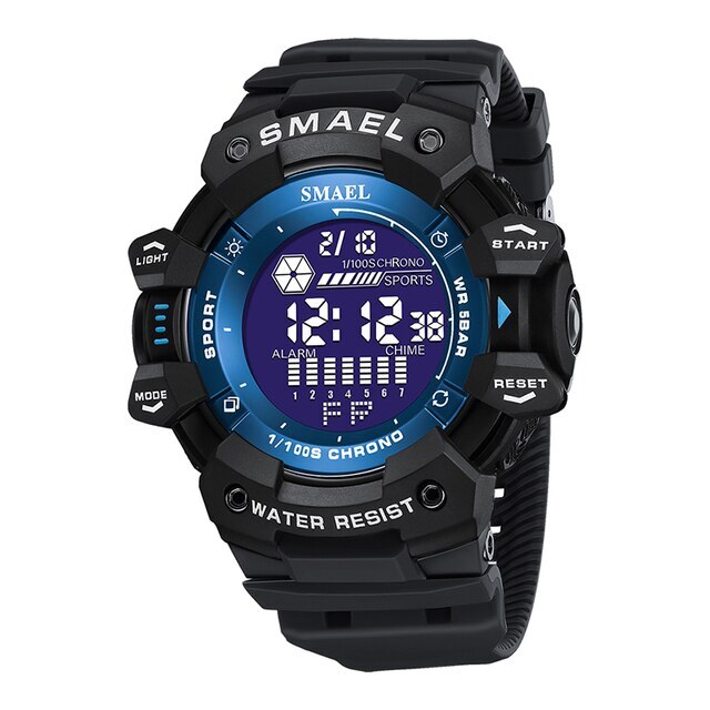 SMAEL Kids Digital Watch