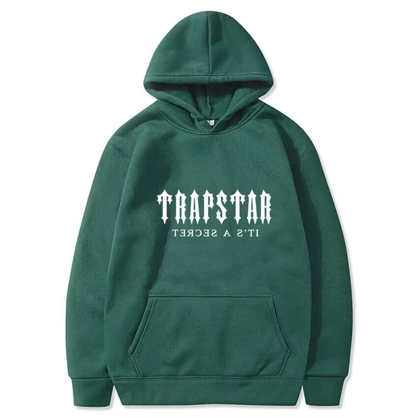 RS Trapstar Hoodie