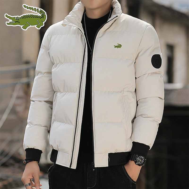 CARTELO Printed Jacket