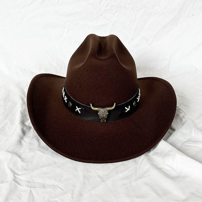 Western Cowboy Hat