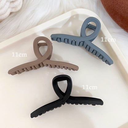 Claw Clips