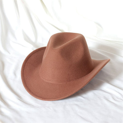 Outlander Cowboy Hat
