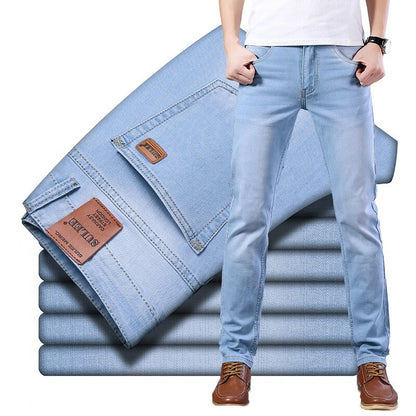 Sulee Summer Jeans