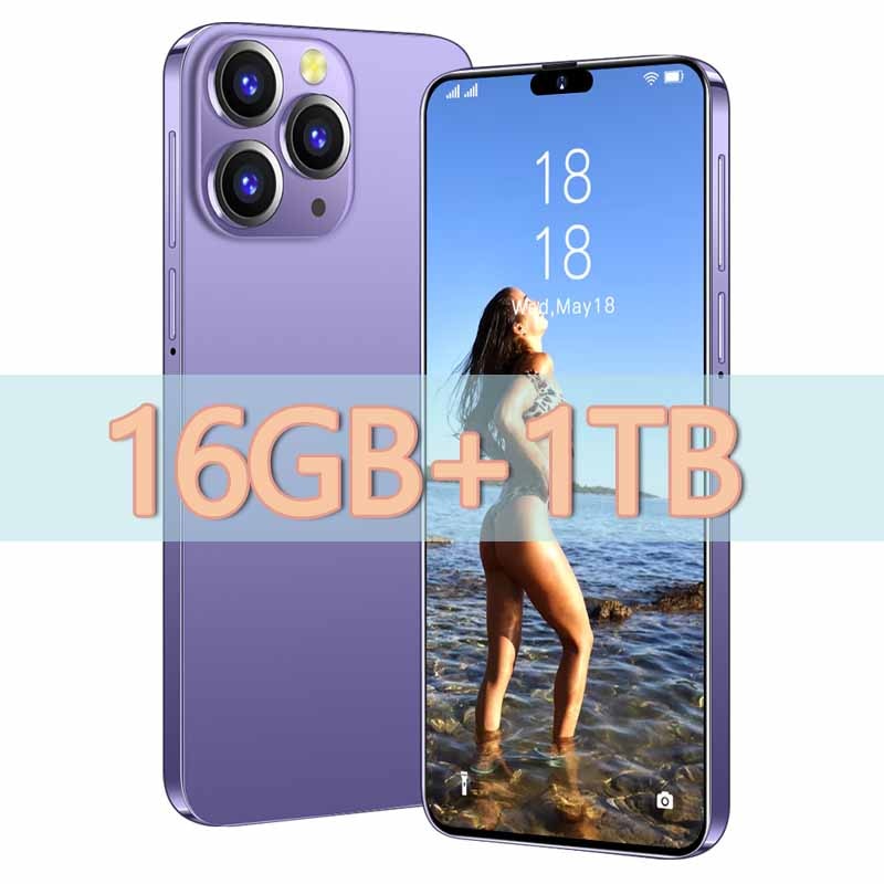 i14Pro Max SmartPhone Original