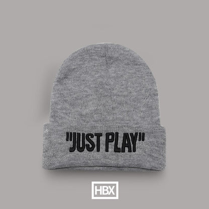 FUCKDAYLIFE Beanie