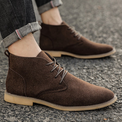 YISHEN Ankle Boots