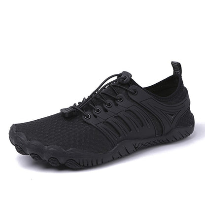 Cushioned Comfort Running Sneakers