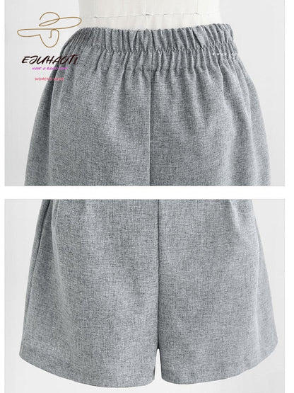 Oversized 2 Piece Casual Kit