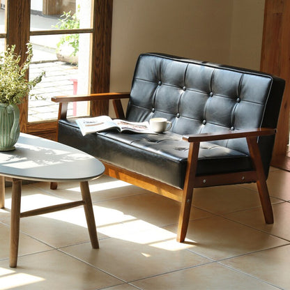 Contemporary Office Couch