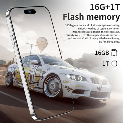 i14 Pro Smartphone