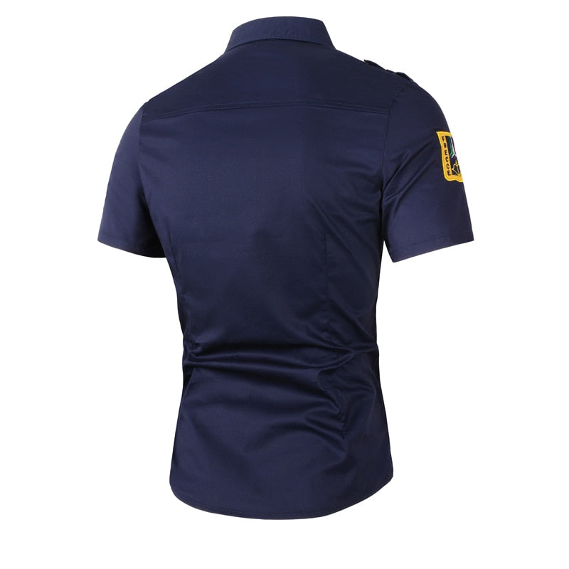 RS Army Style Shirt