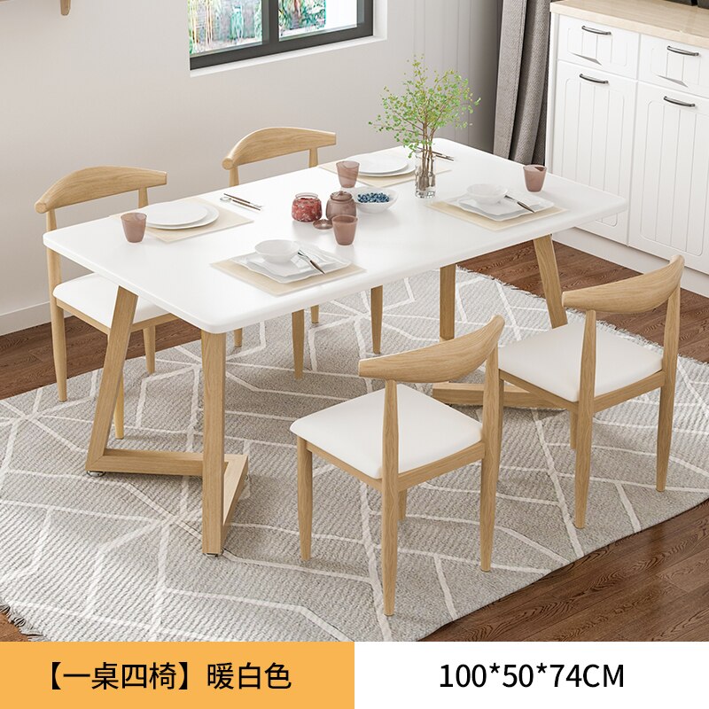 Onement Nordic Dining Table