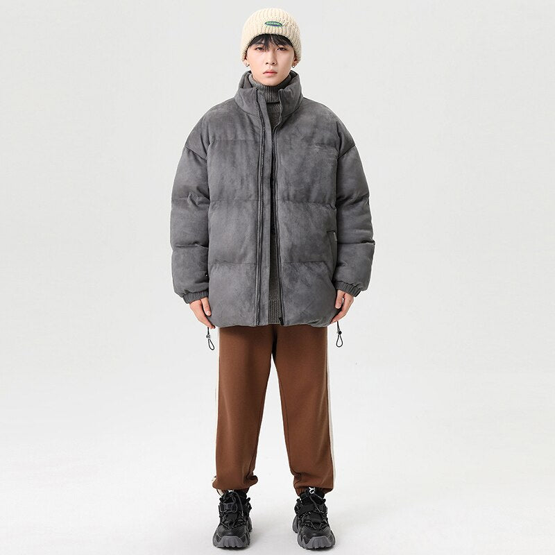 CAAYU Down Jacket